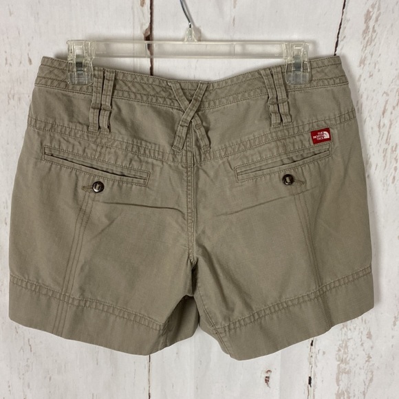 The North Face shorts - Picture 4 of 4